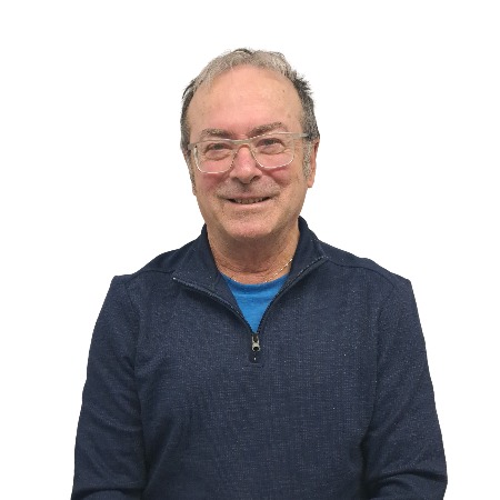 Jean-Guy Trottier